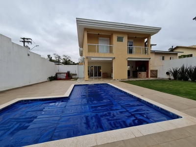 Casa em Residencial dos Lagos, Cotia/SP de 283m² 4 quartos à venda por R$ 1.399.000,00