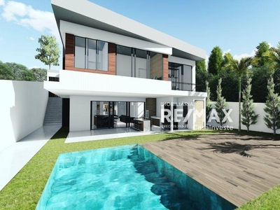 Casa em Residencial dos Lagos, Cotia/SP de 292m² 4 quartos à venda por R$ 1.348.000,00