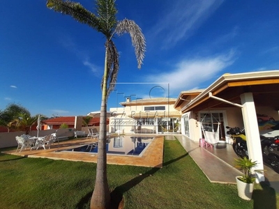 Casa em Residencial Ecopark, Tatuí/SP de 0m² 4 quartos à venda por R$ 1.399.000,00