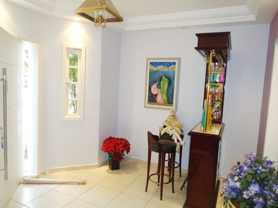Casa em Residencial Euroville, Bragança Paulista/SP de 272m² 4 quartos à venda por R$ 1.149.000,00