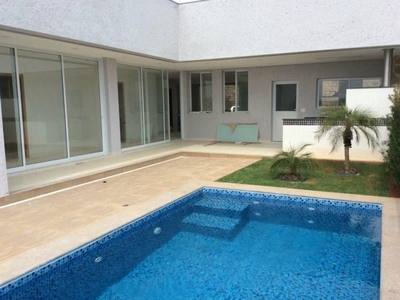 Casa em Residencial Euroville, Bragança Paulista/SP de 340m² 3 quartos à venda por R$ 1.499.000,00