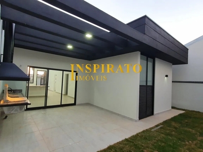 Casa em Residencial Girassol, Itupeva/SP de 123m² 3 quartos à venda por R$ 868.000,00