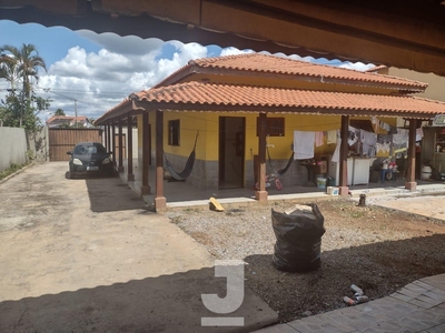 Casa em Residencial Hípica Jaguari, Bragança Paulista/SP de 100m² 3 quartos à venda por R$ 569.000,00