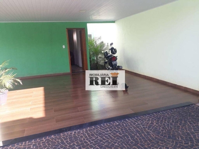 Casa em Residencial Jardim Helena, Rio Verde/GO de 140m² 2 quartos à venda por R$ 299.000,00