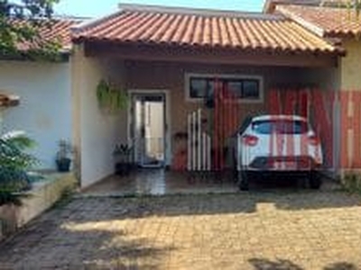 Casa em Residencial Jardins do Sul, Bauru/SP de 20m² 3 quartos à venda por R$ 639.000,00