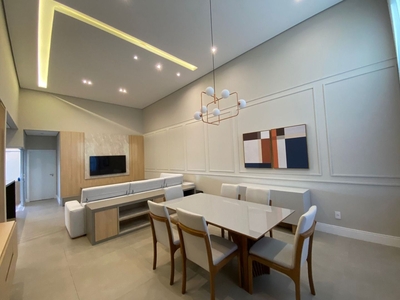 Casa em Residencial Milano, Indaiatuba/SP de 190m² 3 quartos à venda por R$ 1.399.000,00