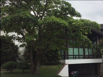 Casa em Residencial Morada dos Lagos, Barueri/SP de 0m² 4 quartos à venda por R$ 2.199.000,00