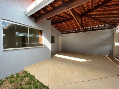 Casa em Residencial Portal da Água Branca, Piracicaba/SP de 116m² 3 quartos à venda por R$ 429.000,00
