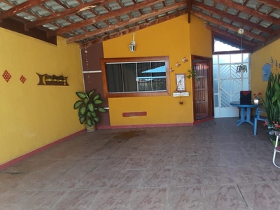 Casa em Residencial Portal da Mantiqueira, Taubaté/SP de 110m² 3 quartos à venda por R$ 349.000,00