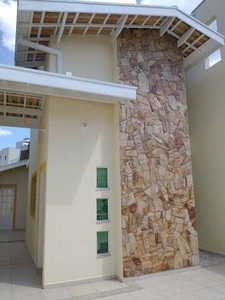 Casa em Residencial Portal da Mantiqueira, Taubaté/SP de 130m² 3 quartos à venda por R$ 380.600,00