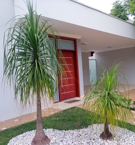 Casa em Residencial Portal do Lago, Mogi Mirim/SP de 166m² 3 quartos à venda por R$ 690.500,00