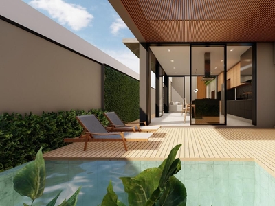 Casa em Residencial Portal do Lago, Mogi Mirim/SP de 174m² 3 quartos à venda por R$ 1.499.000,00
