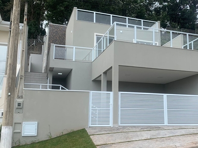 Casa em Residencial Quinta Das Videiras, Louveira/SP de 162m² 3 quartos à venda por R$ 789.000,00 ou para locação R$ 4.500,00/mes