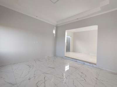 Casa em Residencial Serra Morena, Pouso Alegre/MG de 150m² 3 quartos à venda por R$ 749.000,00