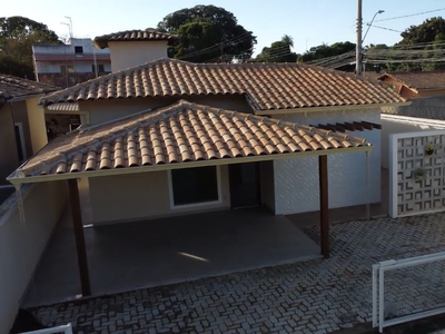 Casa em Residencial Sion, Lagoa Santa/MG de 135m² 3 quartos à venda por R$ 699.000,00