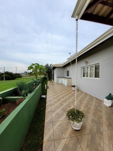 Casa em Residencial São José De Boituva, Boituva/SP de 10m² 5 quartos à venda por R$ 899.000,00