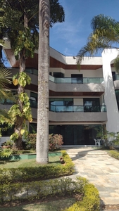 Casa em Residencial Tamboré, Barueri/SP de 950m² 4 quartos à venda por R$ 6.499.000,00