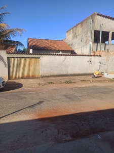 Casa em Residencial Triunfo, Goianira/GO de 73m² 2 quartos à venda por R$ 149.000,00