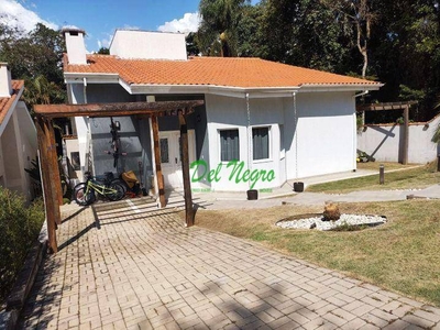 Casa em Residencial Vale do Sol, Itapevi/SP de 142m² 3 quartos à venda por R$ 979.000,00