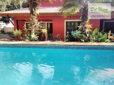 Casa em Residencial Vale do Sol, Itapevi/SP de 216m² 3 quartos à venda por R$ 1.159.000,00