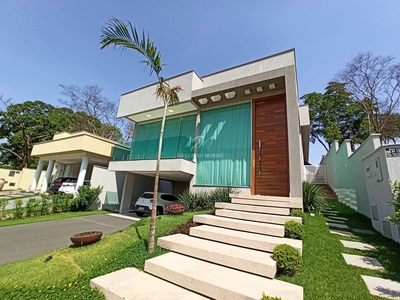 Casa em Residencial Vale Verde, Senador Canedo/GO de 237m² 3 quartos à venda por R$ 1.449.000,00