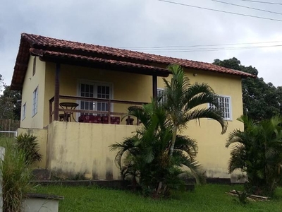 Casa em Retiro, Maricá/RJ de 130m² 2 quartos à venda por R$ 289.000,00