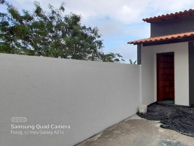 Casa em Retiro, Maricá/RJ de 80m² 3 quartos à venda por R$ 319.000,00