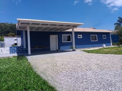 Casa em Ribeirão da Ilha, Florianópolis/SC de 72m² 2 quartos à venda por R$ 419.000,00