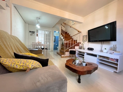 Casa em Rio Branco, Canoas/RS de 103m² 2 quartos à venda por R$ 314.000,00