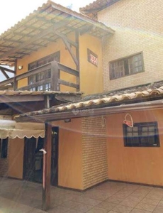 Casa em Rio do Ouro, Niterói/RJ de 229m² 4 quartos à venda por R$ 449.000,00