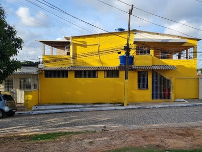 Casa em Rio Doce, Olinda/PE de 270m² 3 quartos à venda por R$ 439.000,00