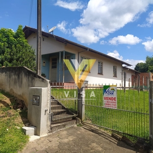 Casa em Rio Negro, São Bento do Sul/SC de 90m² 4 quartos à venda por R$ 579.000,00