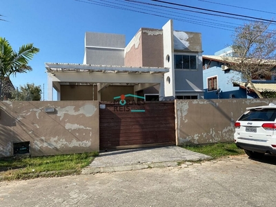 Casa em Rio Tavares, Florianópolis/SC de 280m² 1 quartos à venda por R$ 1.849.000,00