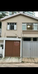 Casa em Rio Vermelho, Salvador/BA de 280m² 5 quartos à venda por R$ 699.000,00