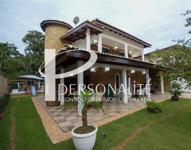 Casa em Riviera, Bertioga/SP de 301m² 5 quartos à venda por R$ 3.349.000,00