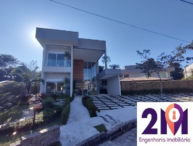 Casa em Riviera, Bertioga/SP de 717m² 7 quartos à venda por R$ 12.599.000,00