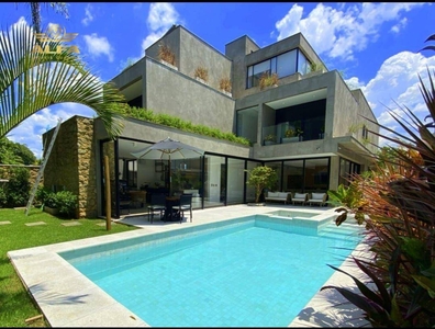 Casa em Riviera De São Lourenço, Bertioga/SP de 604m² 7 quartos à venda por R$ 13.499.000,00