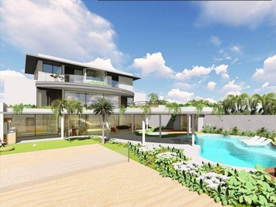 Casa em Riviera - Módulo 16, Bertioga/SP de 1197m² 6 quartos à venda por R$ 14.399.000,00