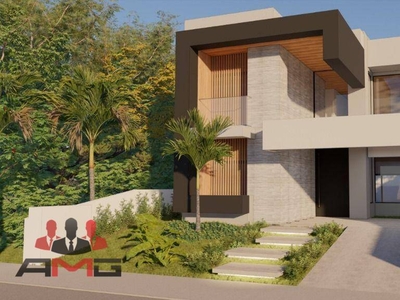 Casa em Riviera Módulo 16, Bertioga/SP de 400m² 6 quartos à venda por R$ 6.499.000,00