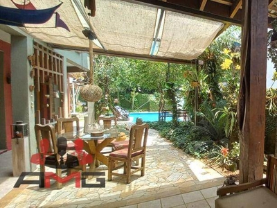 Casa em Riviera Módulo 18, Bertioga/SP de 195m² 4 quartos à venda por R$ 2.899.000,00