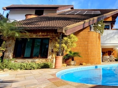 Casa em Riviera - Módulo 18, Bertioga/SP de 896m² 9 quartos à venda por R$ 5.199.000,00