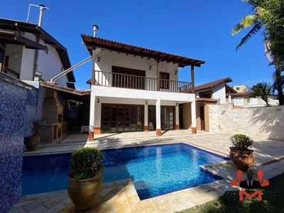 Casa em Riviera - Módulo 20, Bertioga/SP de 320m² 4 quartos à venda por R$ 2.219.000,00