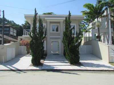 Casa em Riviera - Módulo 20, Bertioga/SP de 482m² 5 quartos à venda por R$ 5.499.000,00