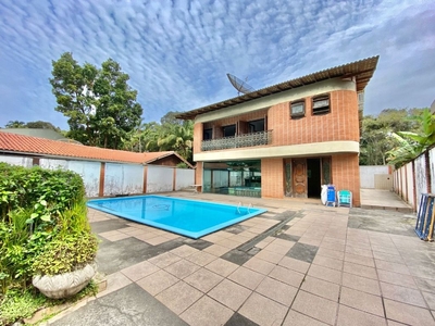Casa em Riviera - Módulo 21, Bertioga/SP de 340m² 5 quartos à venda por R$ 3.699.000,00