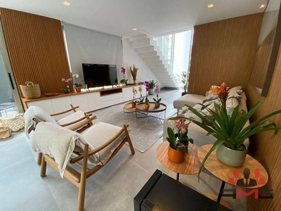 Casa em Riviera Módulo 24, Bertioga/SP de 305m² 6 quartos à venda por R$ 6.599.000,00