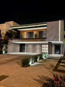 Casa em Riviera Módulo 24, Bertioga/SP de 440m² 5 quartos à venda por R$ 4.949.000,00