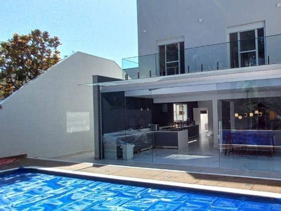 Casa em Riviera - Módulo 26, Bertioga/SP de 340m² 5 quartos à venda por R$ 3.999.000,00