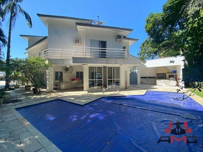 Casa em Riviera - Módulo 26, Bertioga/SP de 350m² 6 quartos à venda por R$ 3.299.000,00