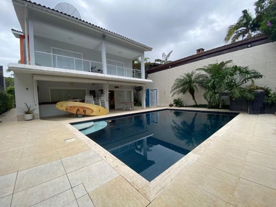 Casa em Riviera - Módulo 28, Bertioga/SP de 465m² 5 quartos à venda por R$ 4.499.000,00