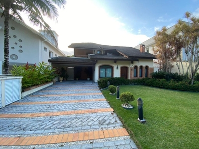 Casa em Riviera - Módulo 3, Bertioga/SP de 350m² 4 quartos à venda por R$ 4.499.000,00